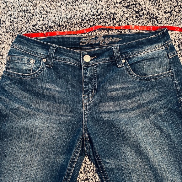 Tokyo jeans - Picture 3 of 9